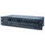 Planet Konverter Chassis 15-Slot Rack2.4U Redundand Power